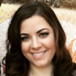 Meet your Posher, Corina